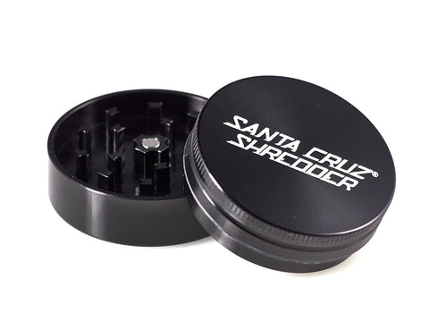 Santa Cruz Shredder | Small 2 Piece - Peace Pipe 420