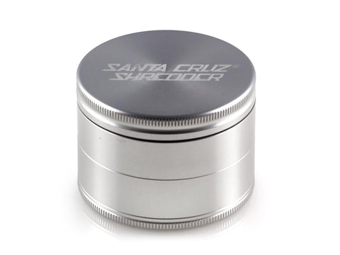 Santa Cruz Shredder | Large 4 Piece - Peace Pipe 420