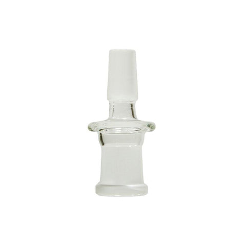 Glass Adapters - Peace Pipe 420