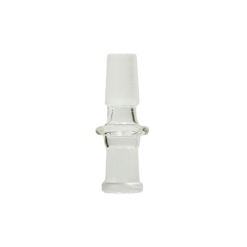 Glass Adapters - Peace Pipe 420