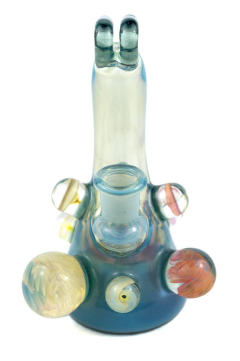 Browski | Marble Slug Rig - Peace Pipe 420