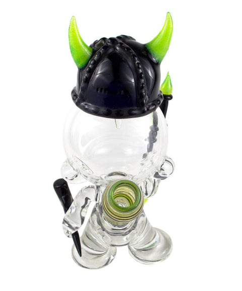 Coyle Condenser | Jason Lee Collaboration - Peace Pipe 420