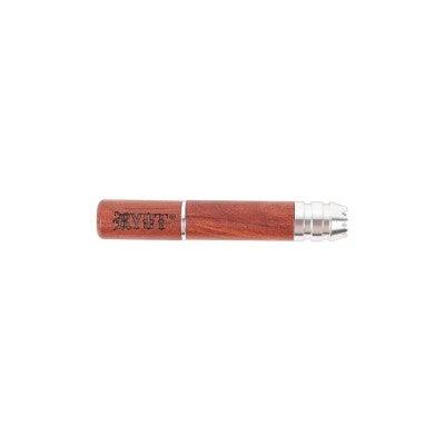 Ryot | Wood Twist Bats - Peace Pipe 420
