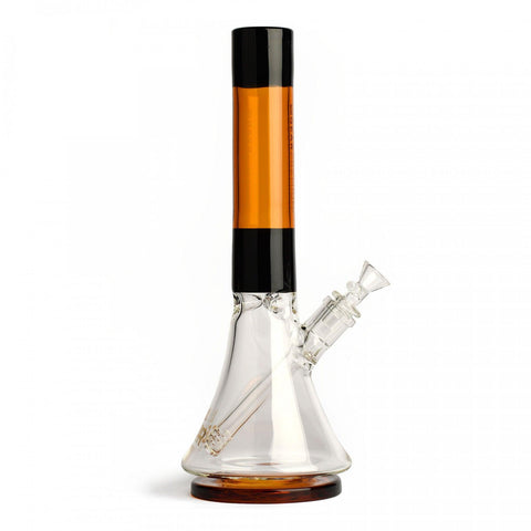 Gear Premium | 13” Hylton Floating Neck - Peace Pipe 420