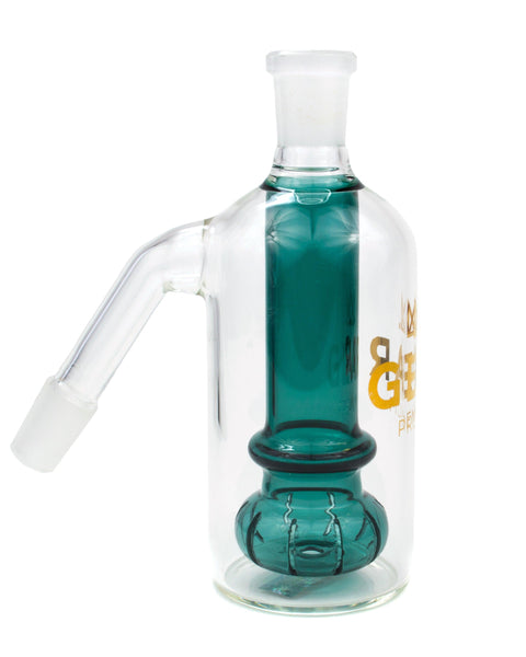 Gear Premium | Showerhead Ash Catcher - Peace Pipe 420