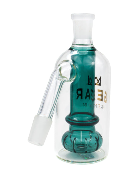 Gear Premium | Showerhead Ash Catcher - Peace Pipe 420