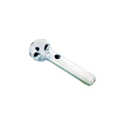 Jelly Fish | Dots Pipe - Peace Pipe 420