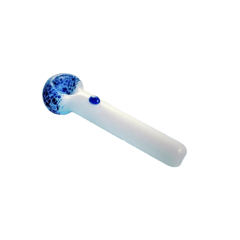 Jelly Fish | Casper Pipe - Peace Pipe 420