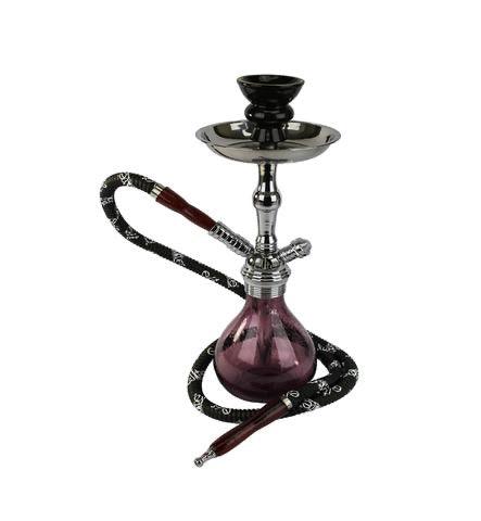 Elite | Bliss Hookah - Peace Pipe 420