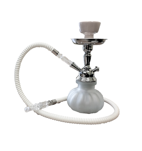 Badshah | Pumpkin Hookah