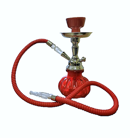 Badshah | Pumpkin Hookah