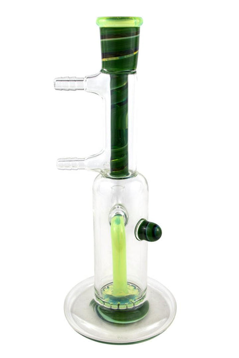 Karl 73 | Tetris Bitter Seal Rig - Peace Pipe 420