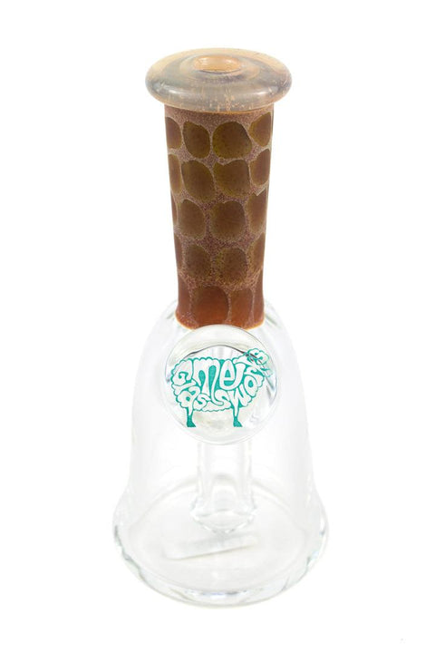 Matt Robertson | Zoo Tube - Giraffe Print - Peace Pipe 420