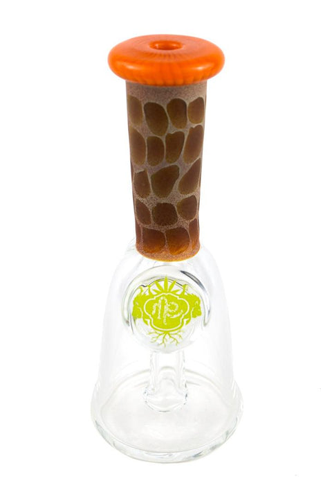 Matt Robertson | Zoo Tube - Giraffe Print - Peace Pipe 420