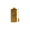 Mill Pipe | Bacote Dugouts - Peace Pipe 420