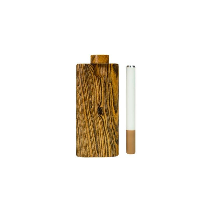 Mill Pipe | Bacote Dugouts - Peace Pipe 420