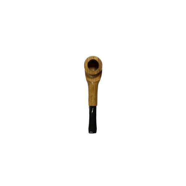 Mill Pipe | 4" - Peace Pipe 420
