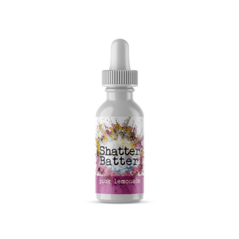 Shatter Batter 30ml - Peace Pipe 420