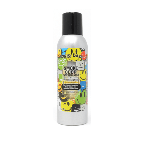 Smoke Odor Exterminator Spray 7oz - Peace Pipe 420