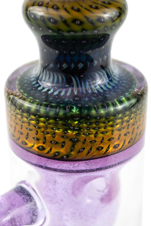 Steve Sizelove | SS Incycler - Peace Pipe 420