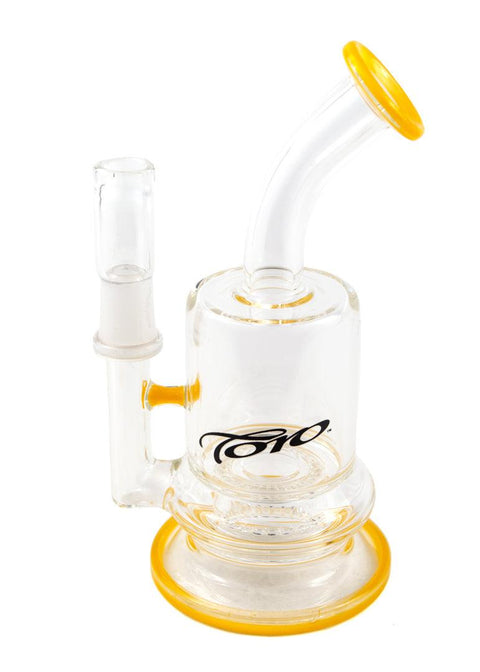 Toro | Big Macro ISF (Yellow) - Peace Pipe 420