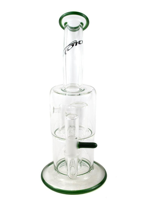 Toro | Double Micro Froth/Froth (Mighty Mucus) - Peace Pipe 420