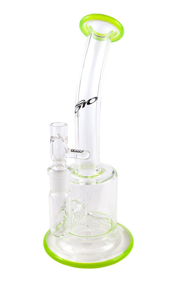 Toro | Single Micro - Airplane Colour Accents (Slyme) - Peace Pipe 420