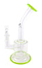 Toro | Single Micro - Airplane Colour Accents (Slyme) - Peace Pipe 420