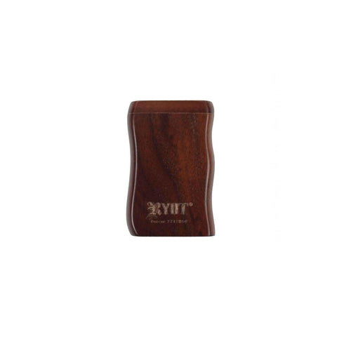 Ryot | Wood Dugouts - Peace Pipe 420