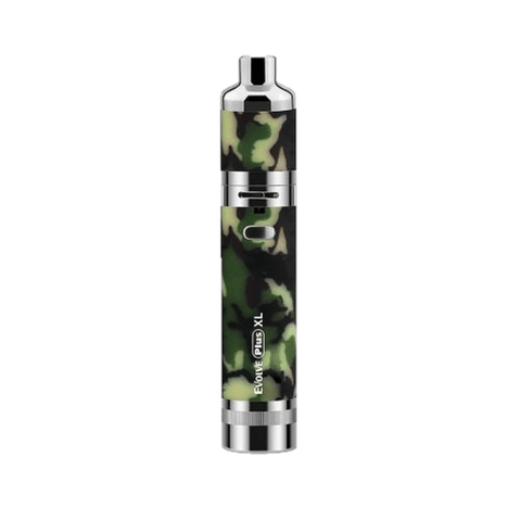 Yocan | Evolve Plus XL - Peace Pipe 420